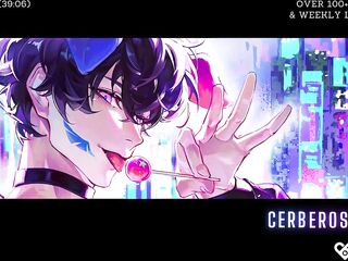 Prostate Milking your Subby Oriental Male until this chab supplicates // NSFW Audio & Hunk Whimpering Multiple Orgasms