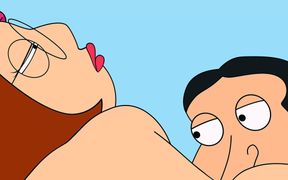 Family Guy Meg Griffin Anal Cowgirl Glenn