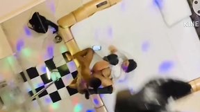 Bbc novinho dotado com xx cm de pau fudendo cuzinho rosado