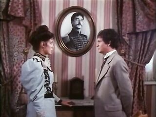 Secrets of Love (AKA Softly from Paris) - movie