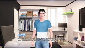 Hottest Man in Suburbia fucks beauties, gets them pregnant