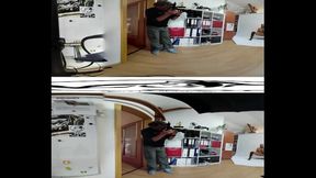 Sensual Naomi Bennet's chubby clip