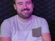 podcast with Maxime!