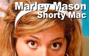 Marley Mason & Shorty Mac suck fuck facial