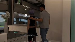 Corrupted Love 3