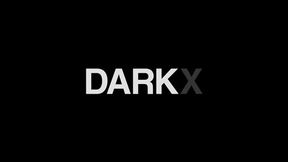 DarkX -DarkX - Minx Chloe Cherry anally creampied & swallows 2nd load