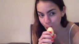 Lexi Benz Private Show