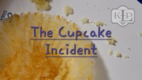 The Cupcake Incident