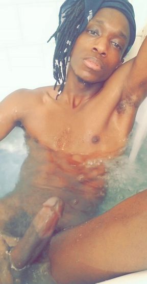 Wet and warm