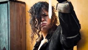 ”Latina hobo got preggo from used condom”