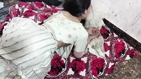 Sister in law ko paise dekar hotel me le jakar jabar dasti pela