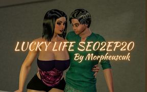 Lucky Life Se02ep20