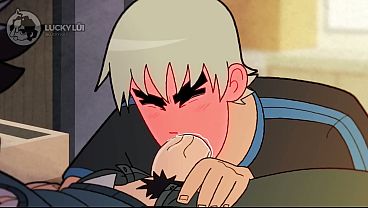 el walas se folla al tod we