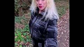 Ballade matinale Gros bisous &agrave_ toutes et &agrave_ tous #ballade #promenade #salope #gratuite #reel