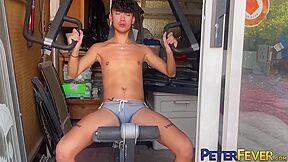 Introducing Danny Ice