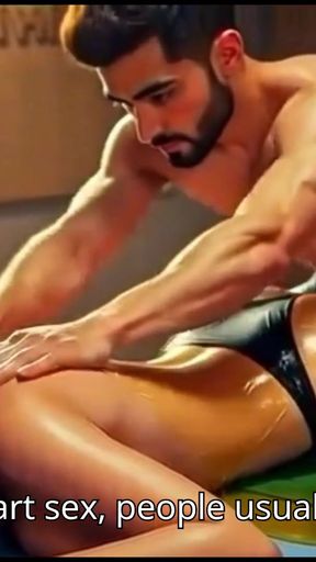 Smart Sex Secrets Every Man Should Know from a Female Perspective   Clip 1