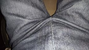 GASTE85, Peeing in my car