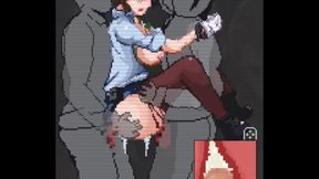 Sonia's Anime Adventure Hot Pokemon Sex With Cum-In-Mouth Fantasy