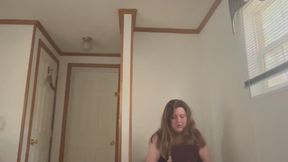 Secret agent role play MOV