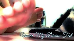 The art of smelling (part 1)