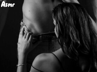 Tuve una fantasía contigo y quiero hacerla realidad - Asmr Erótico - Voz sexy de hombre