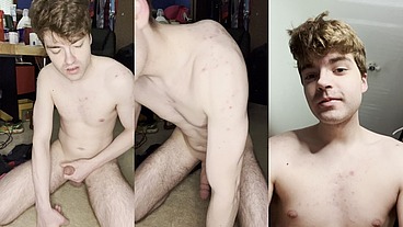 My Bad Boy Ass Needs a Hard Spanking