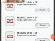 Gioco a Super Mario run 🥰💪🏻