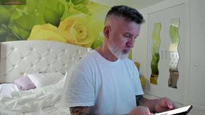 Christiano R Private Show