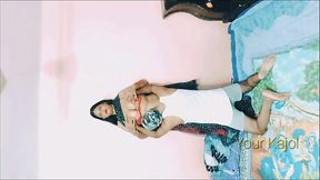 मेरी प्यारी बीबी का जलवा