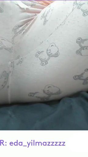 Spectacular moment from &quot;I WANT COCK AS MUCH AS ARM- I WANT THICK COCK TO MY INSATIABLE PUSSY- HORNY TALK- DIRTY TALK- TURK&quot;