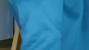 Smoking Seduction – Eve120 & Lingerie Temptation