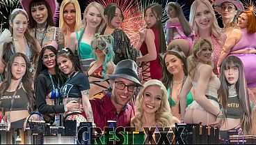 Kaiju Pornstars Invade Las Vegas Volume 2