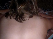 Amateur sex with ukrainian hot wife
