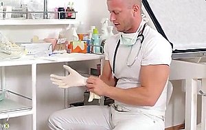 Dirty doctor - violette pink