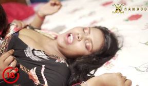 Indian Erotic Short Film GF Ka Piyar Uncensored