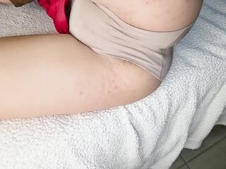Homemade Sex with My Step-sister-in-law