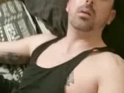 chav sucking uncut sweaty dick