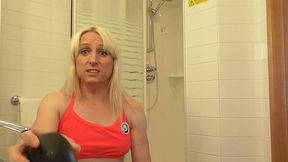 sex education- popping your anal cherry