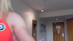 sex education- popping your anal cherry