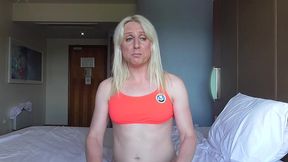 sex education- popping your anal cherry