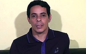 Cariocas safadas, cena