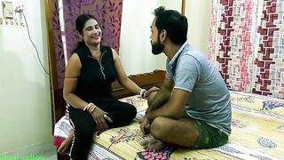 punjab Hottie xxx elder sister fucking with Brother at hubby