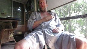 My Robe Moves for You