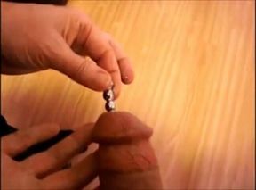 My Mistress Urethral Sounding: A Kinky BDSM Adventure