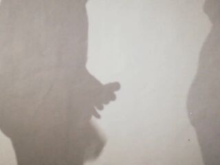 Does my shadow turn u on?