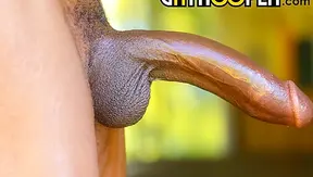 Tobi Snow Shows Off His Huge Erect Cock in Stunning HD – Ultimate Muscle Porn