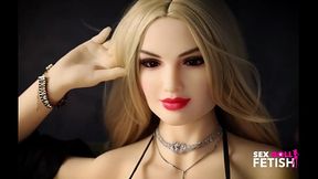 Emma Sex Robot Sexdollfetish.store