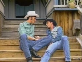 The Gay Patriot 6 - Scene 2