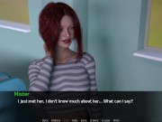 Hot Lizzy is back! • DUSKLIGHT MANOR #99