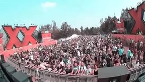 DIZZO EDC M&Eacute_XICO 2019